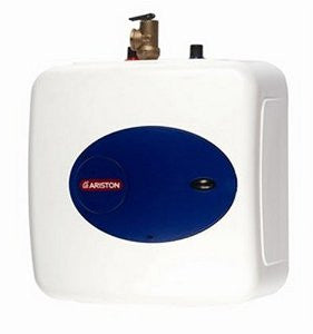 Bosch GL2.5 Ariston 2-1/2-Gallon Point-of-Use Indoor Electric Mini-Tank Water Heater
