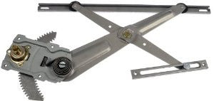 Dorman 749-829 Toyota Front Passenger Side Manual Window Regulator