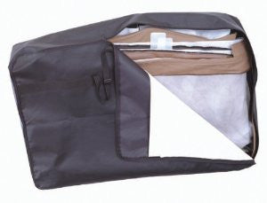 Smittybilt 595101 Vinyl Black Soft Top Windows Storage Bag