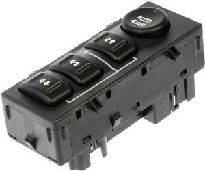 Dorman 901-072 Four Wheel Drive Switch
