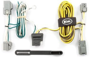 CURT Manufacturing 55587 T-Connector