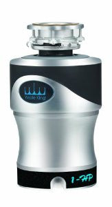 Waste King A1SPC Knight Garbage Disposal