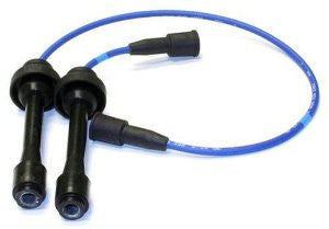 NGK (5659) ZE76 Spark Plug Wire Set
