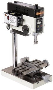SHOP FOX M1036 Micro Milling Machine