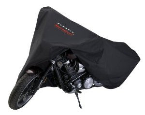 Classic Accessories Motogear Deluxe Motorcycle Cover - Sport