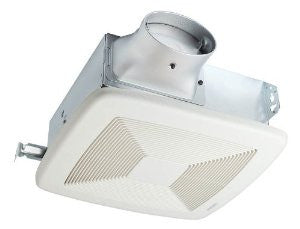 Broan LP80 LoProfile Ventilation Fan