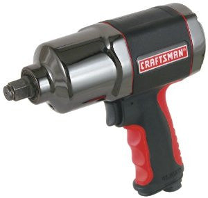 Craftsman 9-19984 1/2-Inch Heavy Duty Impact Wrench