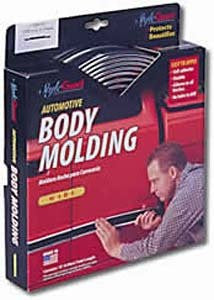 Cowles T4802C Body Molding