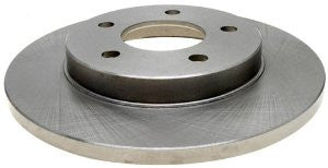 Raybestos 580171R Professional Grade Disc Brake Rotor