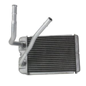 TYC 96076 Pontiac Vibe Replacement Heater Core