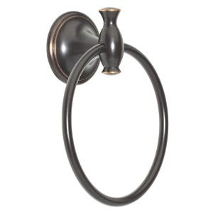 Delta Meridian Towel Ring