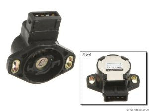 Forecast Throttle Position Sensor