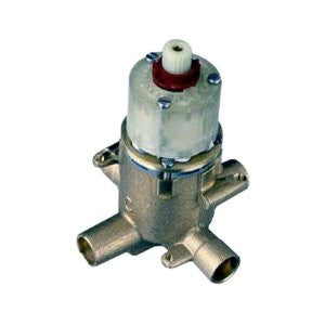American Standard R125 Pressure Balance Rough Valve Body Only Female thread I.P.