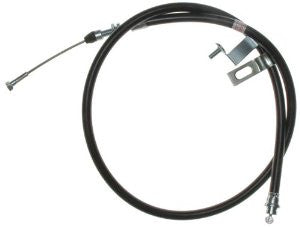 Raybestos BC95248 Professional Grade Parking Brake Cable