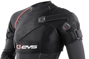 EVS Sports SB03 Shoulder Brace (X-Large)