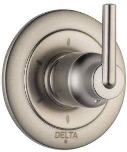 Delta Faucet T11959-RB Trinsic, 6 Function Diverter Trim, Venetian Bronze