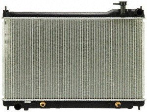 Spectra Premium CU2455 Complete Radiator