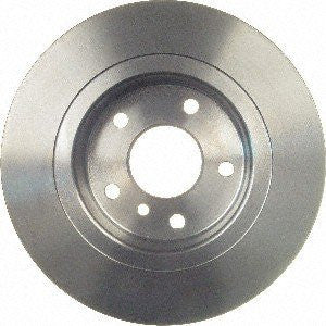 Wagner BD125537 Premium Brake Rotor