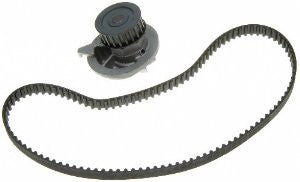 ACDelco TCK081 Professional Timing Belt Kit
