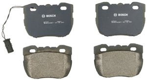 Bosch BP520 QuietCast Brake Pad Set