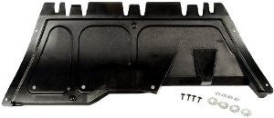 Dorman 924-200 Splash Guard and Hardware Kit