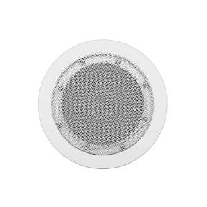Steamist TSS-CL AudioSense Classic Exposed Speakers, White