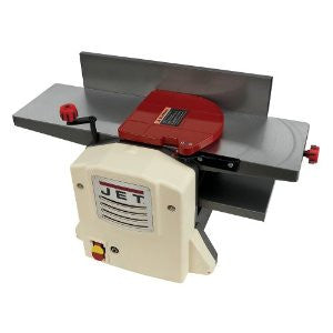 Jet JJP-8BT 8-Inch Bench Top Jointer/Planer