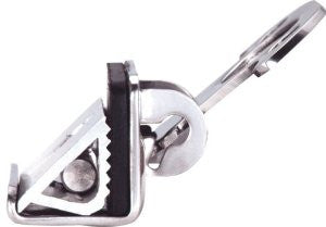 Bully WTD-823 Bully Clamp (Pair)