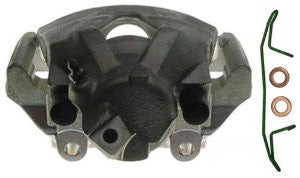 Raybestos FRC11067 Professional Grade Remanufactured, Semi-Loaded Disc Brake Caliper