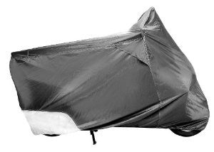 CoverMax Standard Scooter Cover - Basic 50cc with Mirrors Small, Size: Sm-Md 10-7531