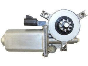 ACDelco 11M20 Professional Front Side Door Window Regulator Motor Kit