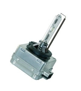 Sylvania D1S High Intensity Discharge (HID) Bulb, (Pack of 1)