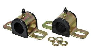 Energy Suspension 9.5167G 1-5/16" Greasable Sway Bar Set
