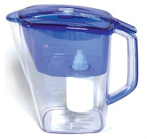 Barrier Grand Water Pitcher
