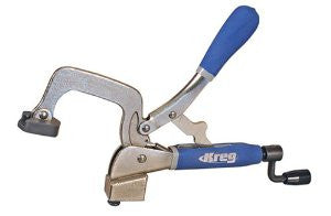 Kreg KKS-BK Bench Klamp (Clamp Only)