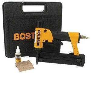 BOSTITCH HP118K 23-Gauge 1/2-Inch to 1-3/16-Inch Pin Nailer