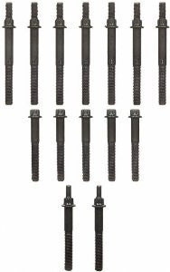 Fel-Pro ES71102 Head Bolt Set