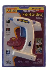 Adhesive Technologies 0280 Hybrid Multi Temp Cordless Gun
