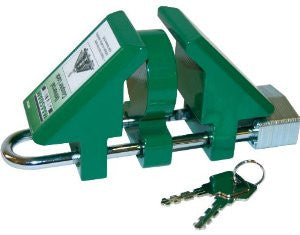 Maasdam MPT108 Universal Coupler Lock