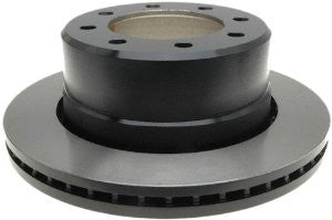 ACDelco 18A2679 Professional Durastop Rear Brake Rotor