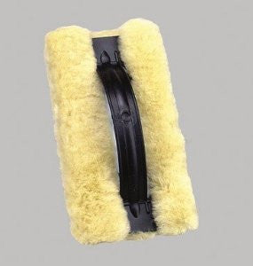 Woolie Inc 100607 The Lambwool Faux Applicator Tool Finishing Kits/Applicators