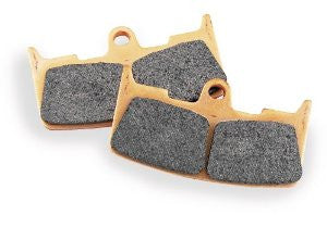 EBC Brakes FA442/4HH Disc Brake Pad Set