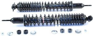 Monroe 58551 Sensa-Trac Load Adjusting Shock Absorber