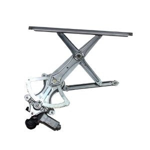 TYC 660099 Toyota Corolla Power Replacement Front Passenger Side Window Regulator