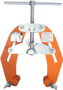 Jackson 302 12-Inch Tri Clamp Pipe Alignment Tool