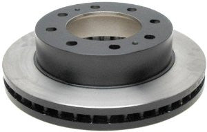 ACDelco 18A1206 Brake Rotor