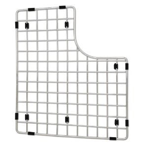 Blanco 222429 Performa 15 1/4" Stainless Steel Left Bowl Sink Rack,