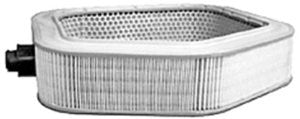 Hastings AF1096 Air Filter Element with Breather Connector