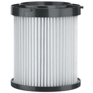 DEWALT DC5001H Replacement Hepa Filter