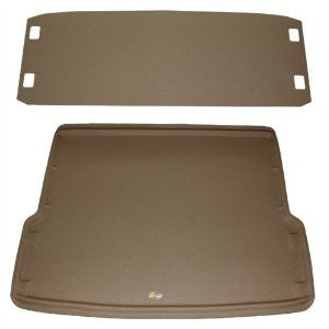 Lund 418812 Catch-All Xtreme Tan Rear Cargo Floor Mat